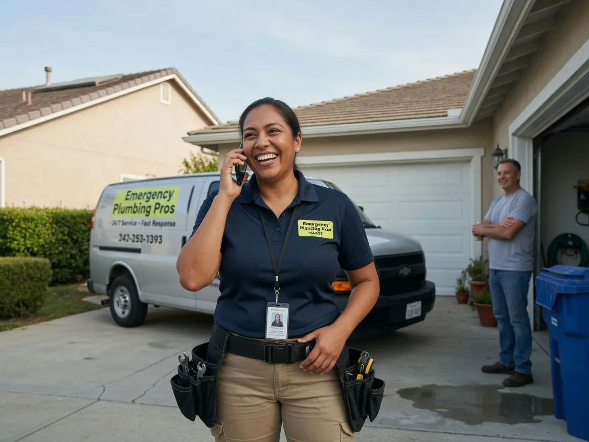 Emergency Plumber Fallon, MT FAQs